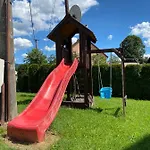 U Komu Zaskov, Okres Dolny Kubin 3*