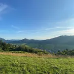 U Komu Zaskov, Okres Dolny Kubin 3* Zaskov