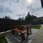 U Komu Zaskov, Okres Dolny Kubin Zaskov