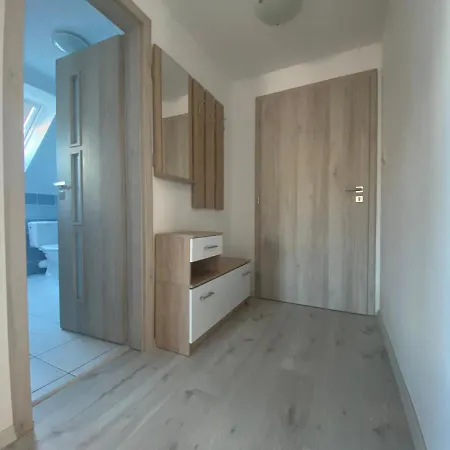 U Komu Zaskov, Okres Dolny Kubin 3* Zaskov