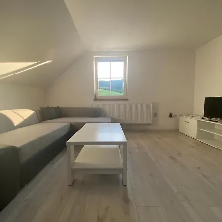 بيت ضيافة U Komu Zaskov, Okres Dolny Kubin 3*