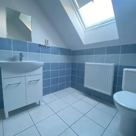 U Komu Zaskov, Okres Dolny Kubin 3* Zaskov