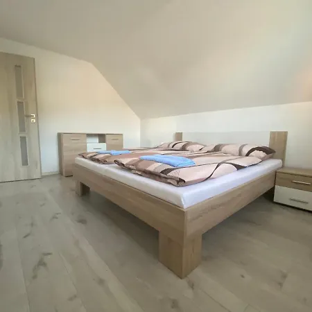 U Komu Zaskov, Okres Dolny Kubin Zaskov