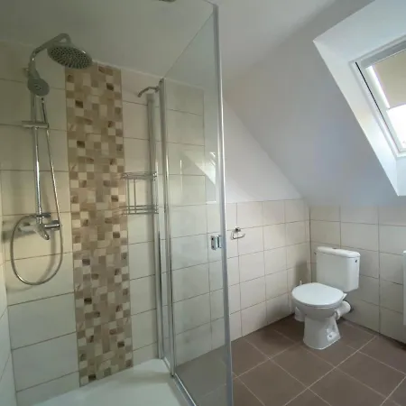 U Komu Zaskov, Okres Dolny Kubin Zaskov