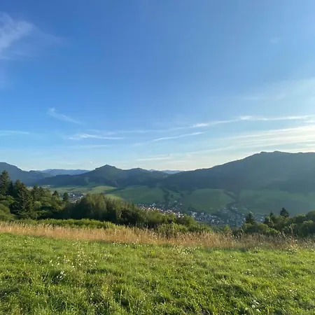 U Komu Zaskov, Okres Dolny Kubin 3* Zaskov