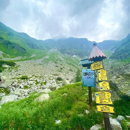 بيت ضيافة U Komu Zaskov, Okres Dolny Kubin 3*