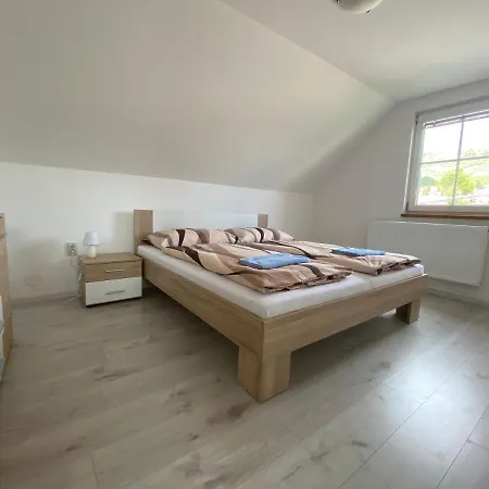 U Komu Zaskov, Okres Dolny Kubin Maison d'hôtes Zaskov