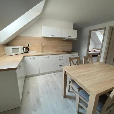 U Komu Zaskov, Okres Dolny Kubin 3* Zaskov