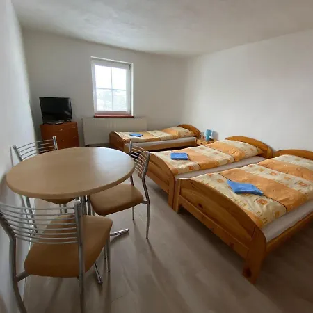 U Komu Zaskov, Okres Dolny Kubin