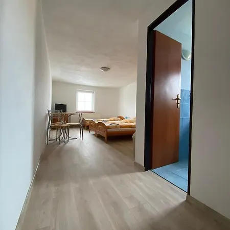 U Komu Zaskov, Okres Dolny Kubin