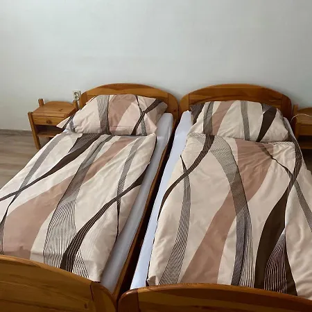 U Komu Zaskov, Okres Dolny Kubin 3* Zaskov