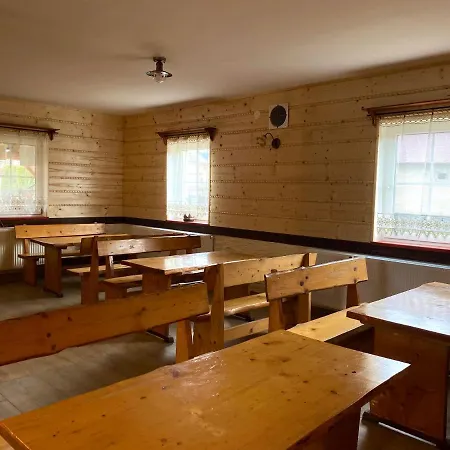 U Komu Zaskov, Okres Dolny Kubin Zaskov