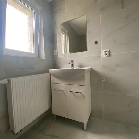 U Komu Zaskov, Okres Dolny Kubin Pensjonat 3*