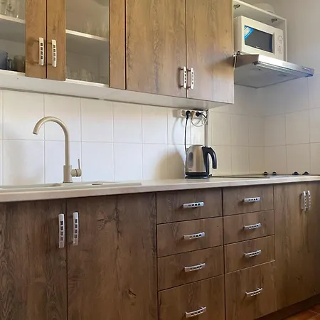 Gæstehus U Komu Zaskov, Okres Dolny Kubin Zaskov