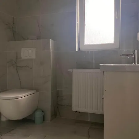 U Komu Zaskov, Okres Dolny Kubin 3* Zaskov