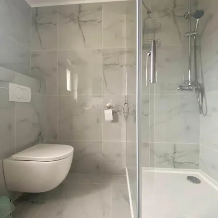 U Komu Zaskov, Okres Dolny Kubin Gæstehus Zaskov