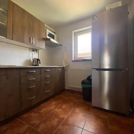 Pensjonat U Komu Zaskov, Okres Dolny Kubin Zaskov