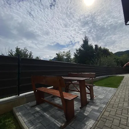 U Komu Zaskov, Okres Dolny Kubin Zaskov