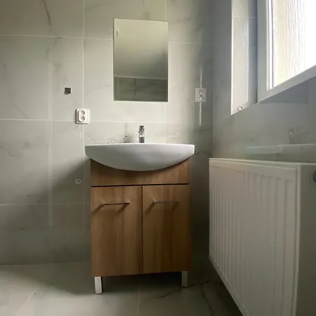 U Komu Zaskov, Okres Dolny Kubin 3* Zaskov