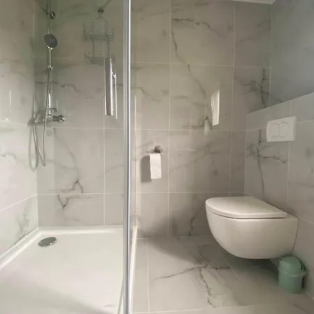 Pensjonat U Komu Zaskov, Okres Dolny Kubin