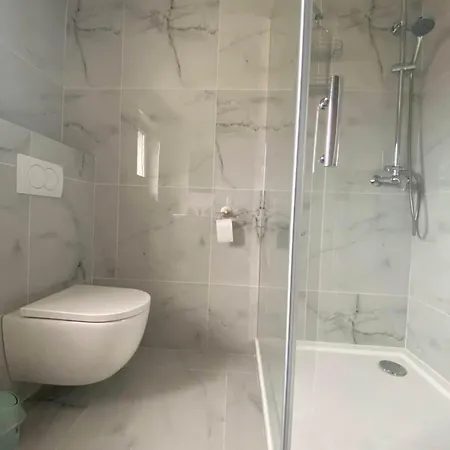 U Komu Zaskov, Okres Dolny Kubin Pensjonat 3*