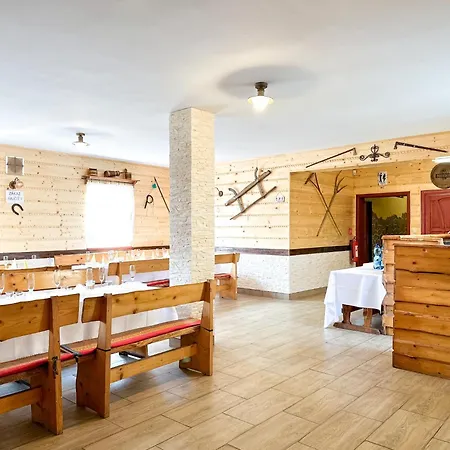 U Komu Zaskov, Okres Dolny Kubin Zaskov