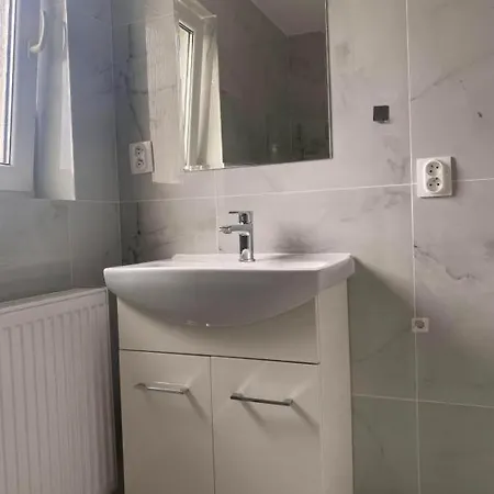 U Komu Zaskov, Okres Dolny Kubin Penzión pre hostí Zaskov