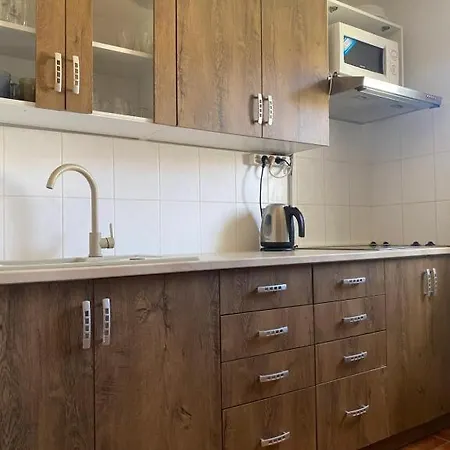 U Komu Zaskov, Okres Dolny Kubin Pensjonat 3*