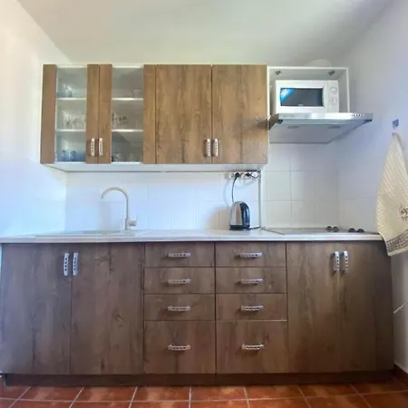 U Komu Zaskov, Okres Dolny Kubin Penzión pre hostí