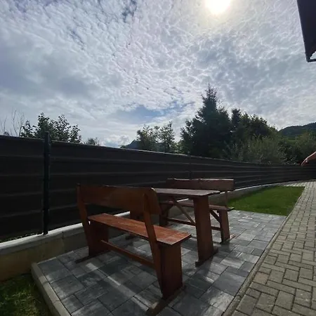 U Komu Zaskov, Okres Dolny Kubin Zaskov