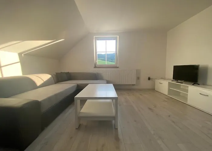 Penzion U Komu Zaskov, Okres Dolny Kubin 3*