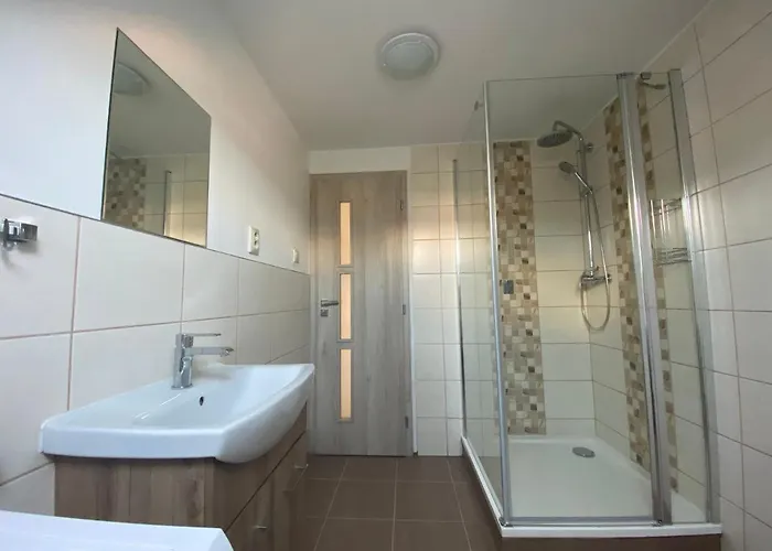 Penzion U Komu Zaskov, Okres Dolny Kubin