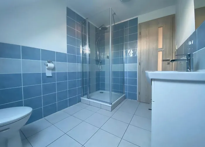 Penzion U Komu Zaskov, Okres Dolny Kubin 3*