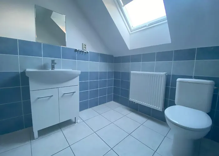 U Komu Zaskov, Okres Dolny Kubin 3* Zaskov