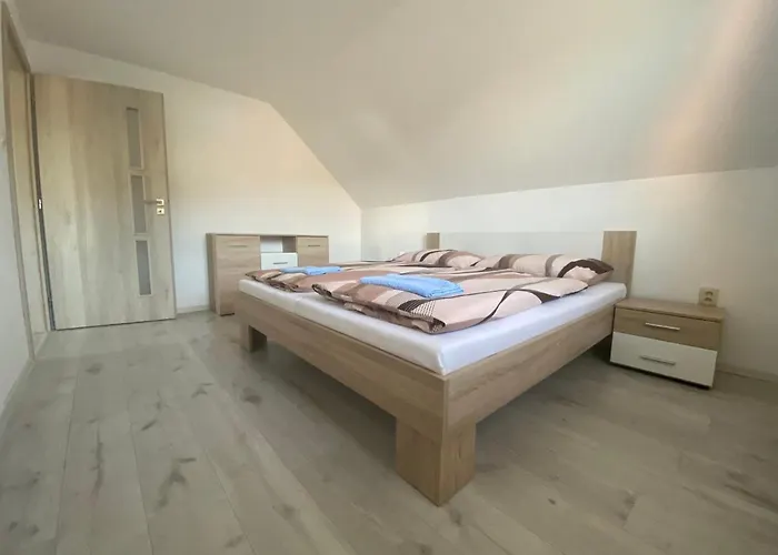 U Komu Zaskov, Okres Dolny Kubin Zaskov