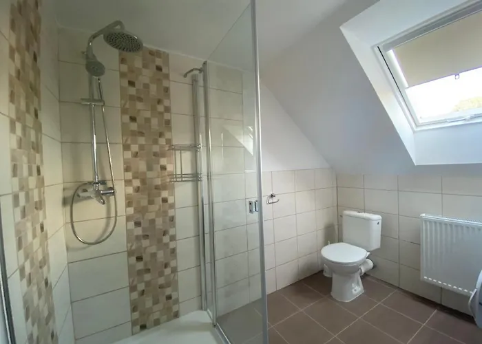 U Komu Zaskov, Okres Dolny Kubin Zaskov