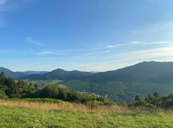 U Komu Zaskov, Okres Dolny Kubin 3* Zaskov