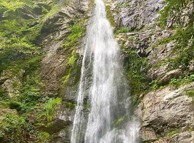 Penzion U Komu Zaskov, Okres Dolny Kubin 3*