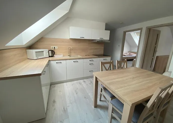 U Komu Zaskov, Okres Dolny Kubin 3* Zaskov