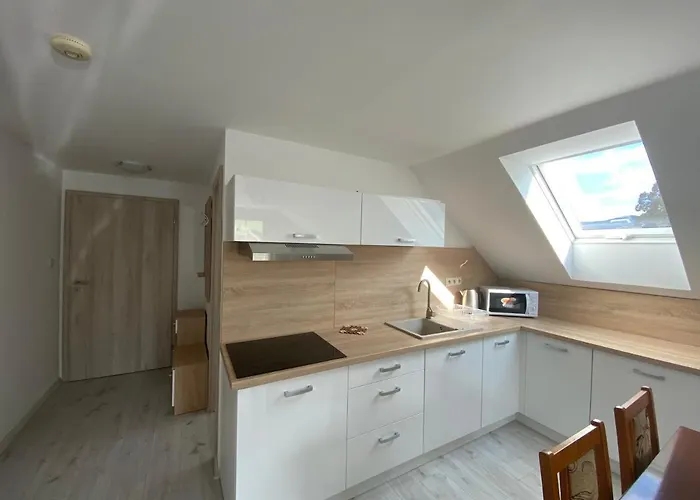 U Komu Zaskov, Okres Dolny Kubin Penzion Zaskov