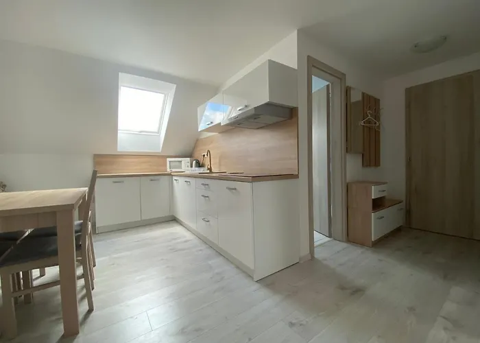 U Komu Zaskov, Okres Dolny Kubin 3* Zaskov