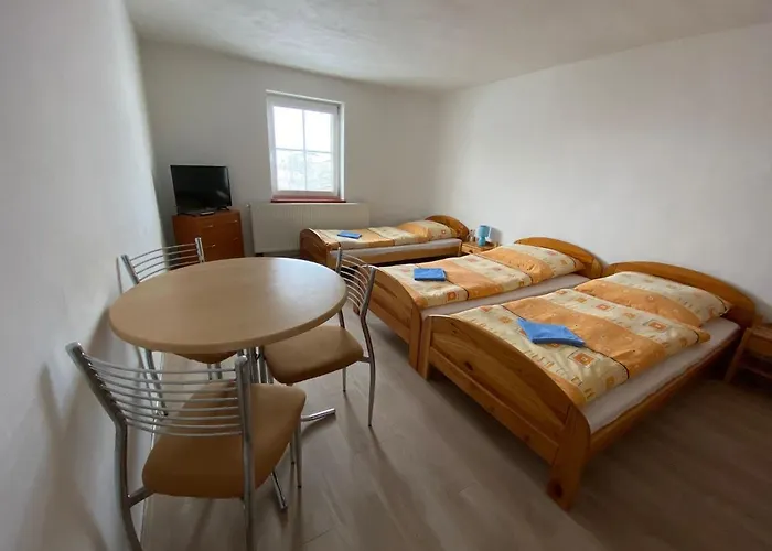 U Komu Zaskov, Okres Dolny Kubin