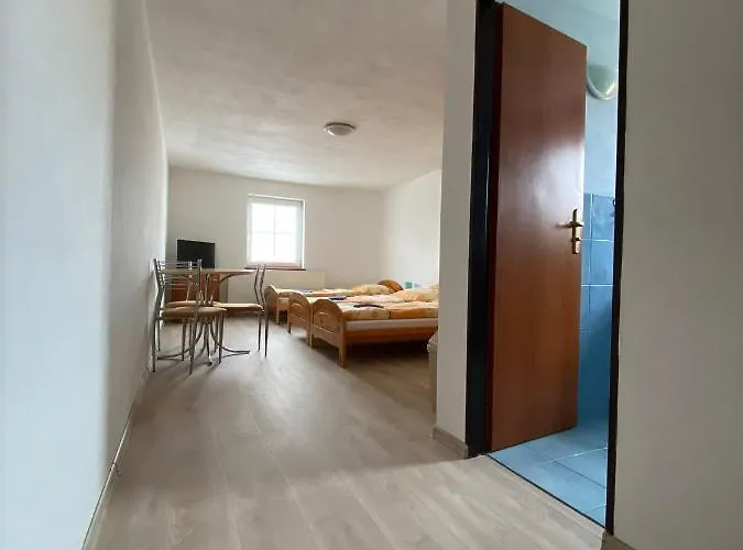 U Komu Zaskov, Okres Dolny Kubin