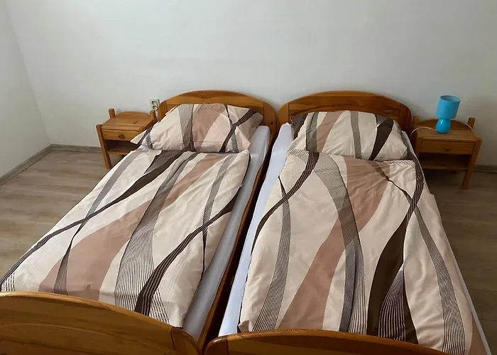 U Komu Zaskov, Okres Dolny Kubin 3* Zaskov