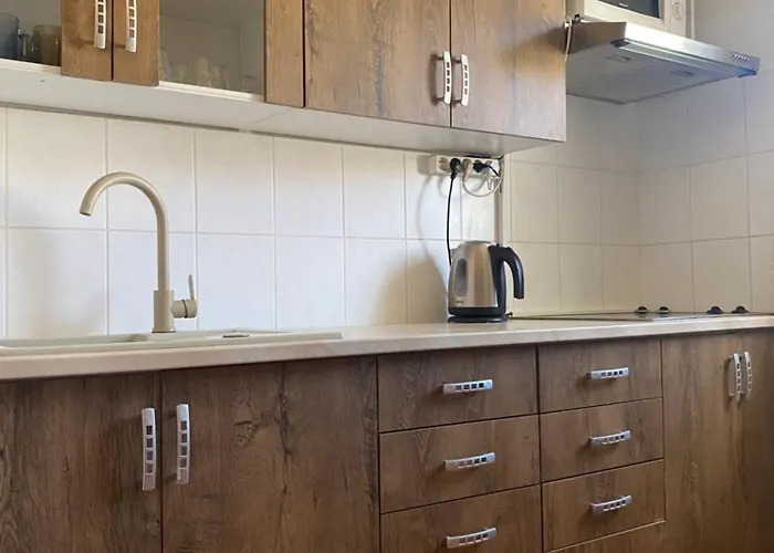 Penzion U Komu Zaskov, Okres Dolny Kubin Zaskov