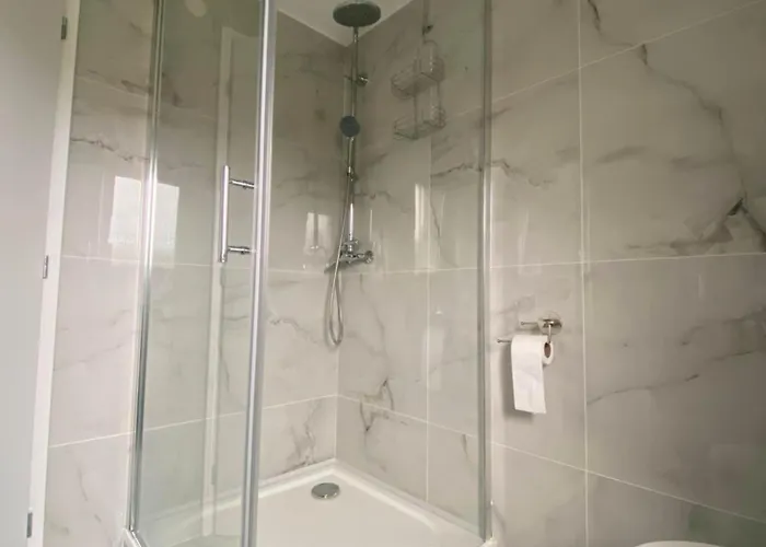 Penzion U Komu Zaskov, Okres Dolny Kubin 3*