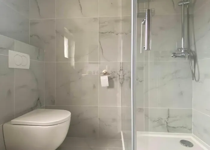 U Komu Zaskov, Okres Dolny Kubin Penzion Zaskov