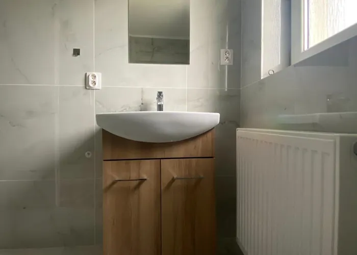 U Komu Zaskov, Okres Dolny Kubin 3* Zaskov