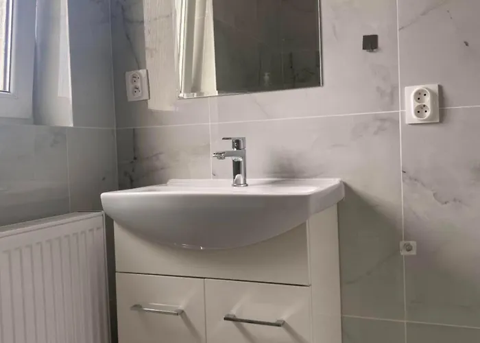 U Komu Zaskov, Okres Dolny Kubin