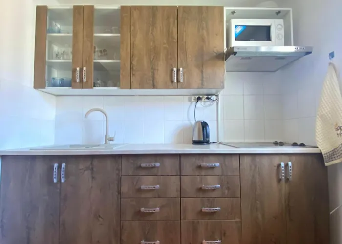 U Komu Zaskov, Okres Dolny Kubin Penzion